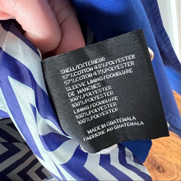 Via Spiga Spring Jacket - Picture 4 of 5